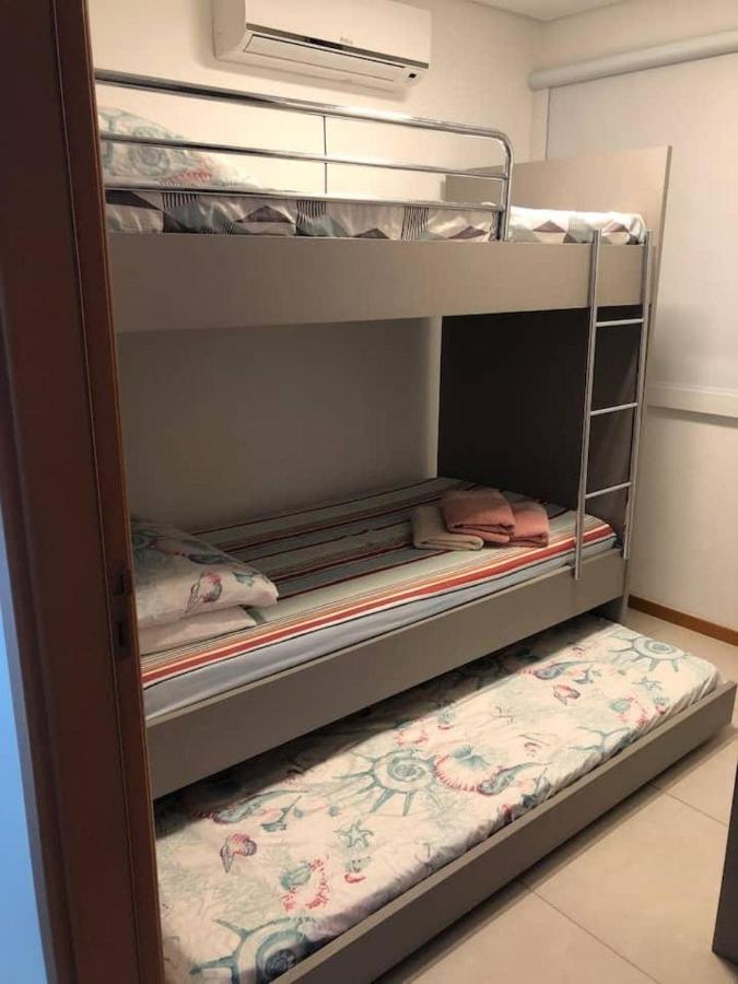 ペーニャVelutti Vista Premium - Penha-Scアパートメント エクステリア 写真